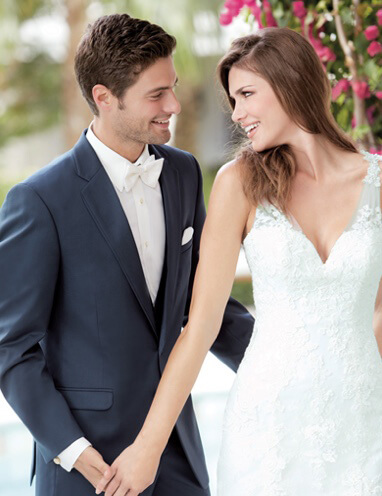 Tuxedo Image