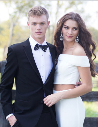 Tuxedo Image
