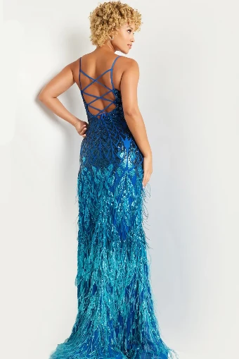 Jovani Style #37678 #5 thumbnail