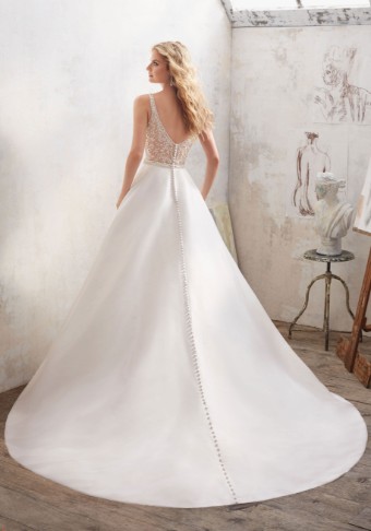 Morilee Style #8123 #1 thumbnail