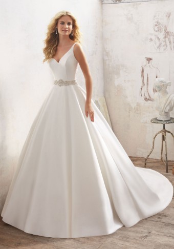 Morilee Style #8123 #0 default thumbnail